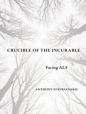 cover image of Crucible of the Incurable